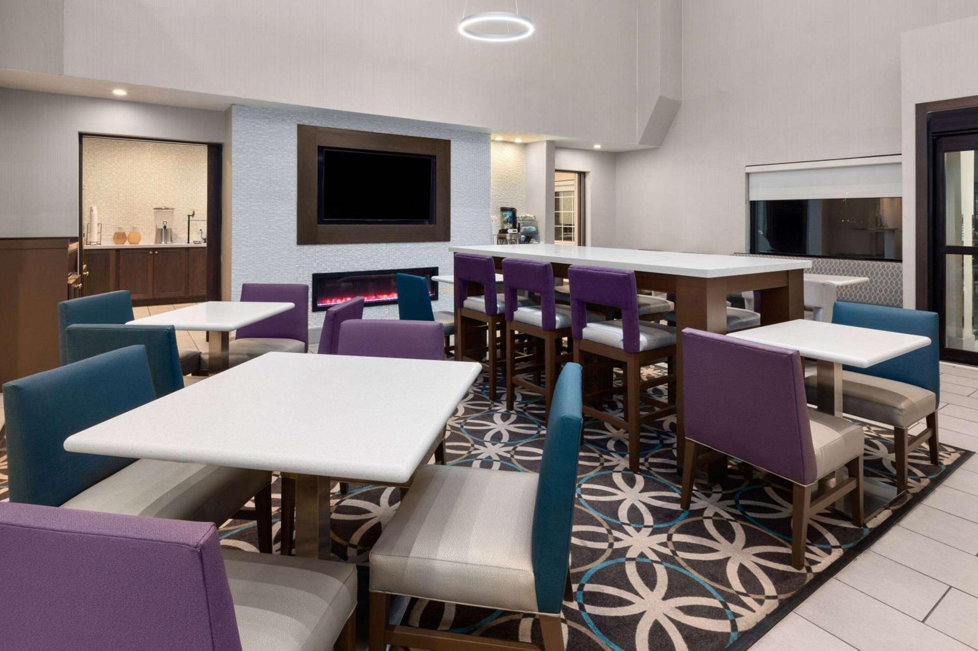 La Quinta By Wyndham North אורם מראה חיצוני תמונה