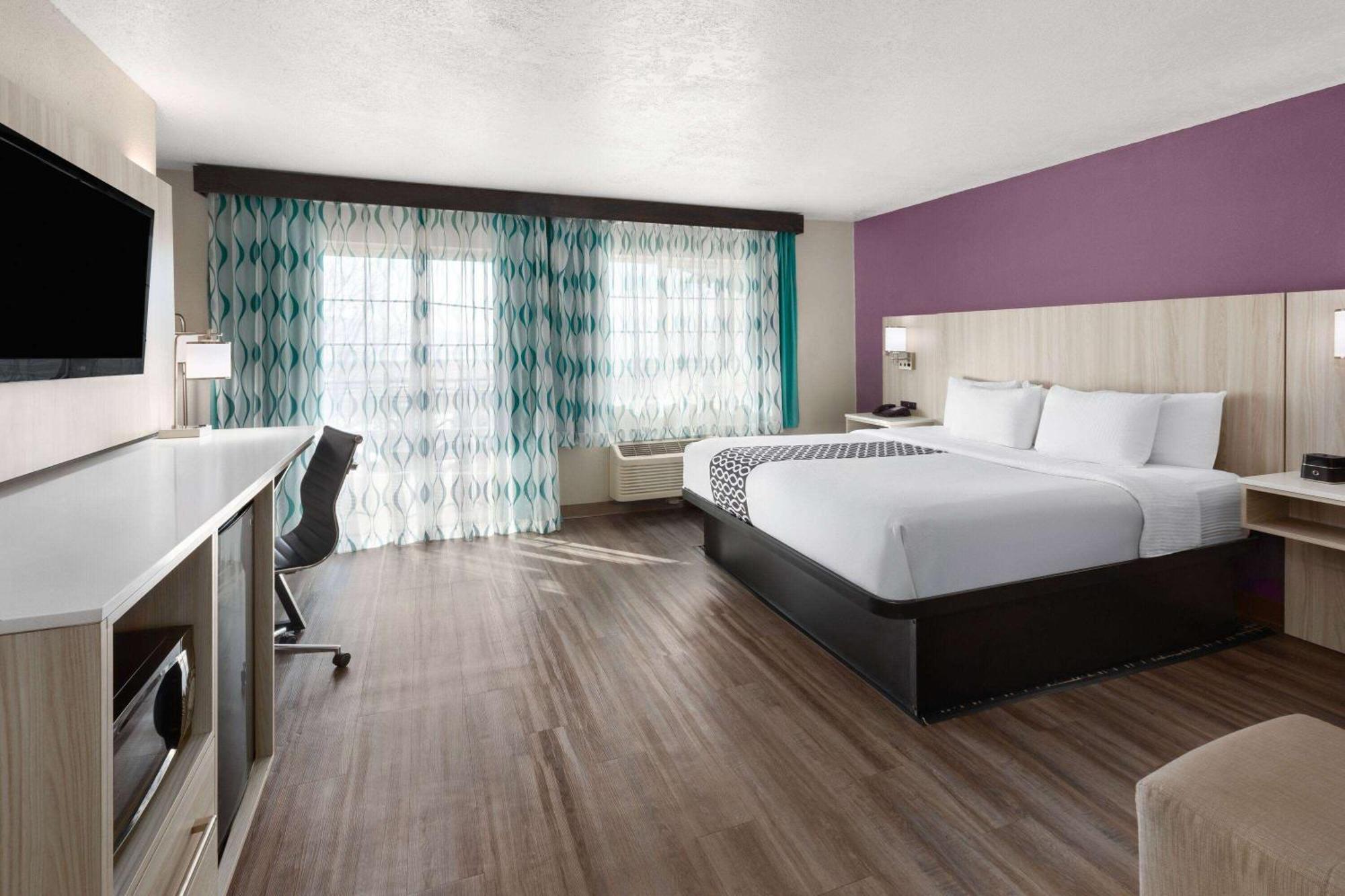 La Quinta By Wyndham North אורם מראה חיצוני תמונה