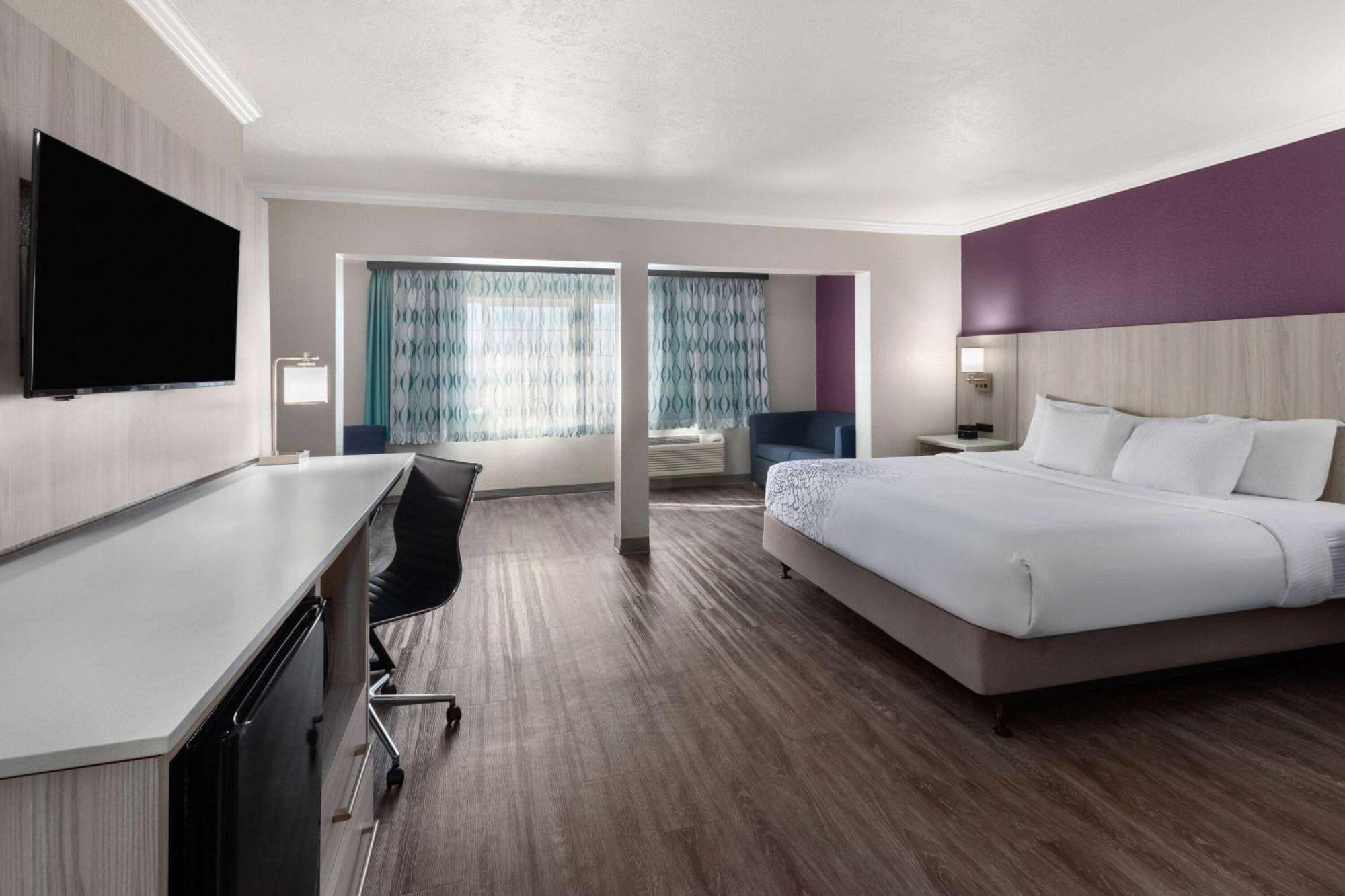 La Quinta By Wyndham North אורם מראה חיצוני תמונה
