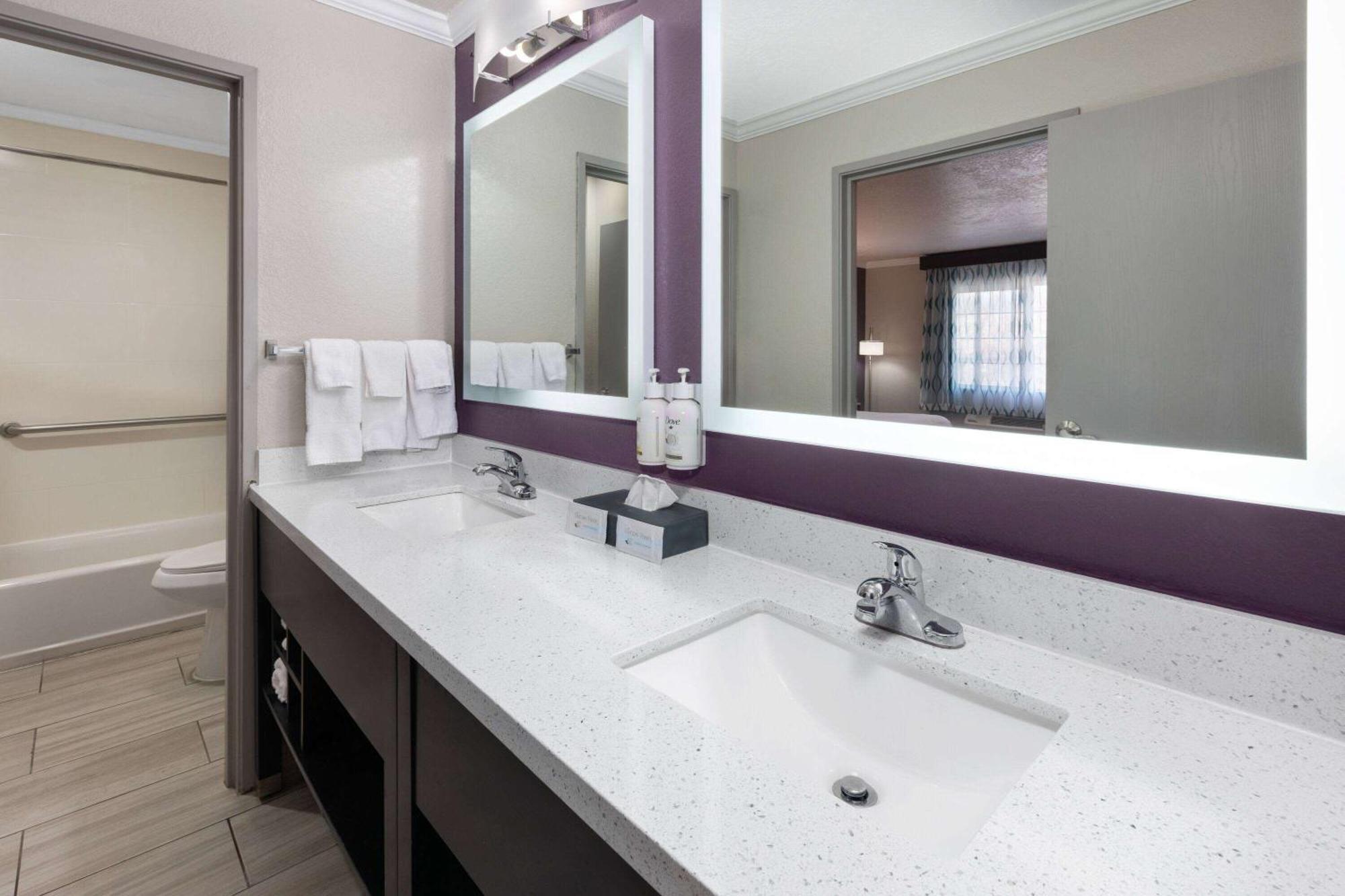 La Quinta By Wyndham North אורם מראה חיצוני תמונה