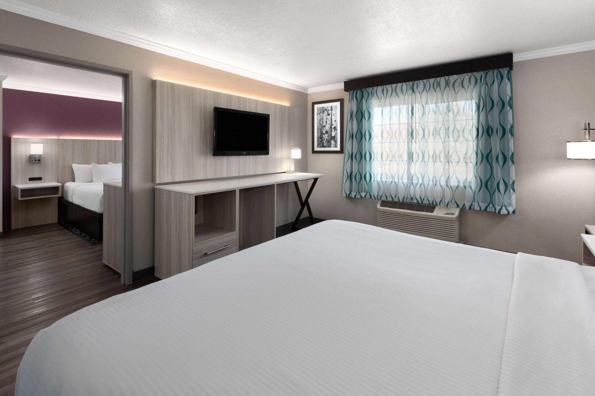 La Quinta By Wyndham North אורם מראה חיצוני תמונה
