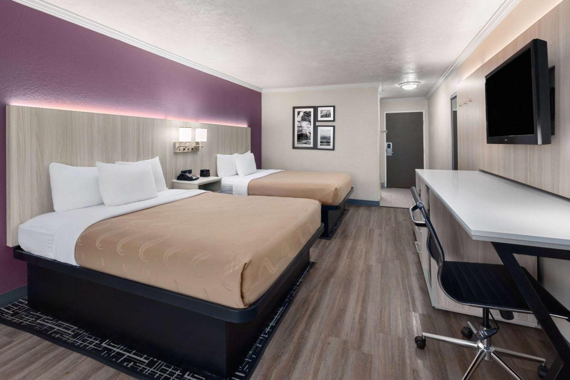 La Quinta By Wyndham North אורם מראה חיצוני תמונה