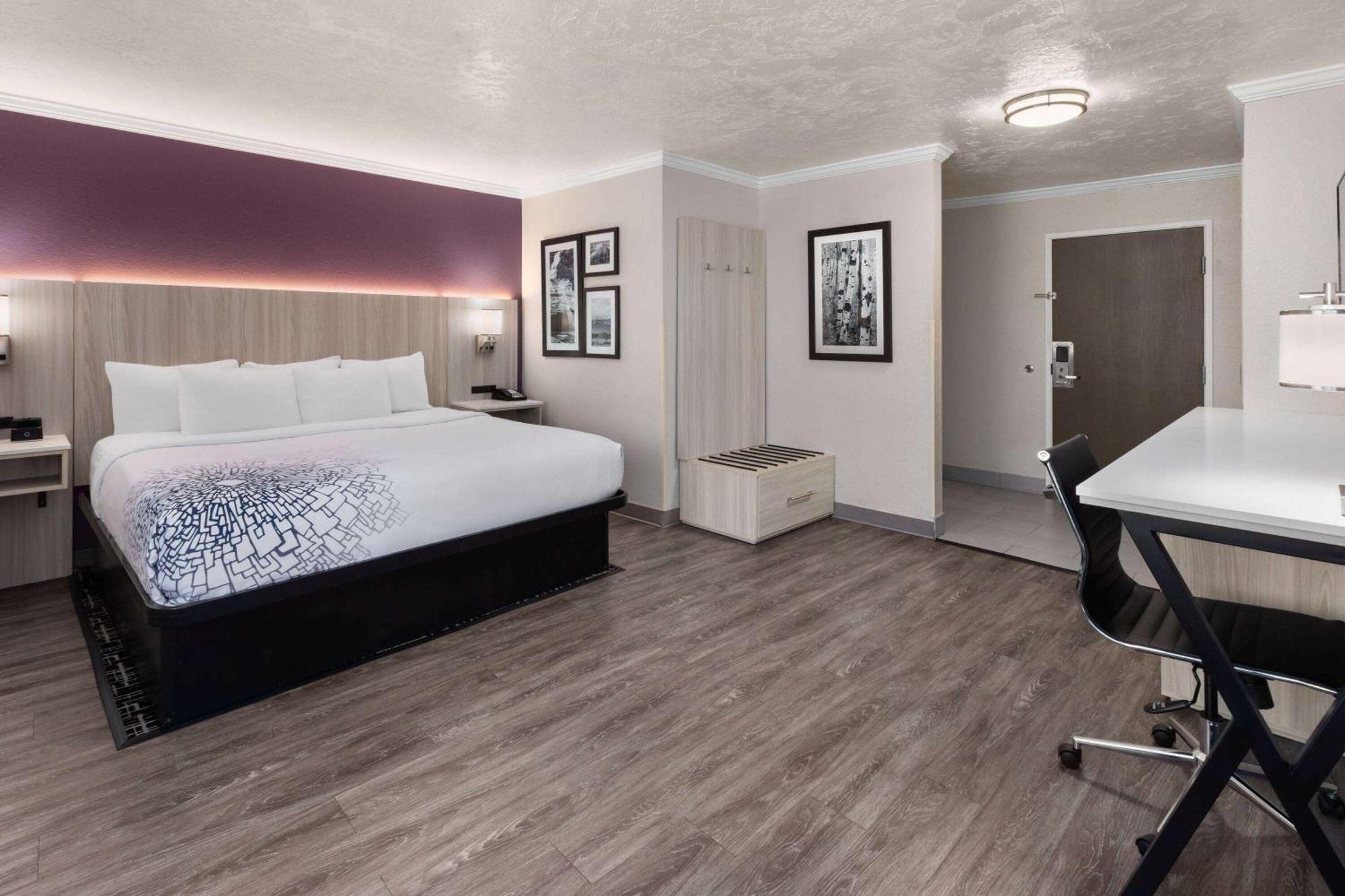 La Quinta By Wyndham North אורם מראה חיצוני תמונה