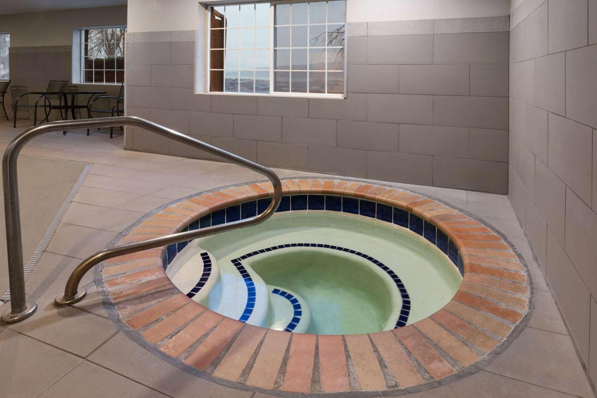La Quinta By Wyndham North אורם מראה חיצוני תמונה