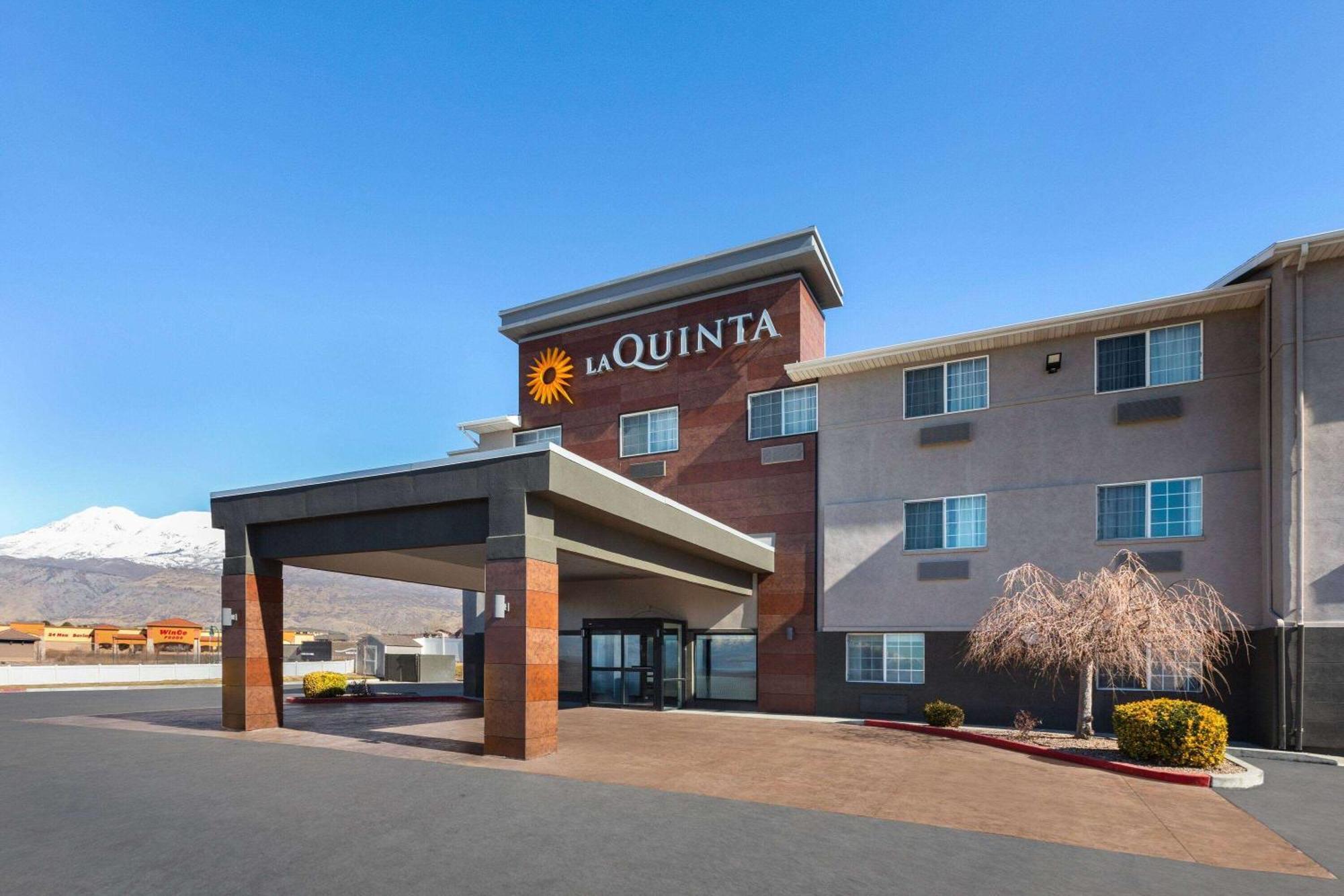 La Quinta By Wyndham North אורם מראה חיצוני תמונה