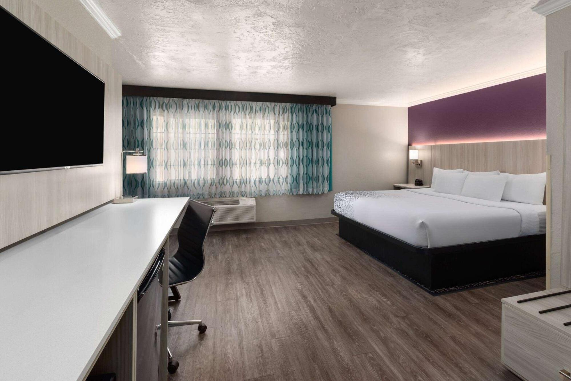 La Quinta By Wyndham North אורם מראה חיצוני תמונה