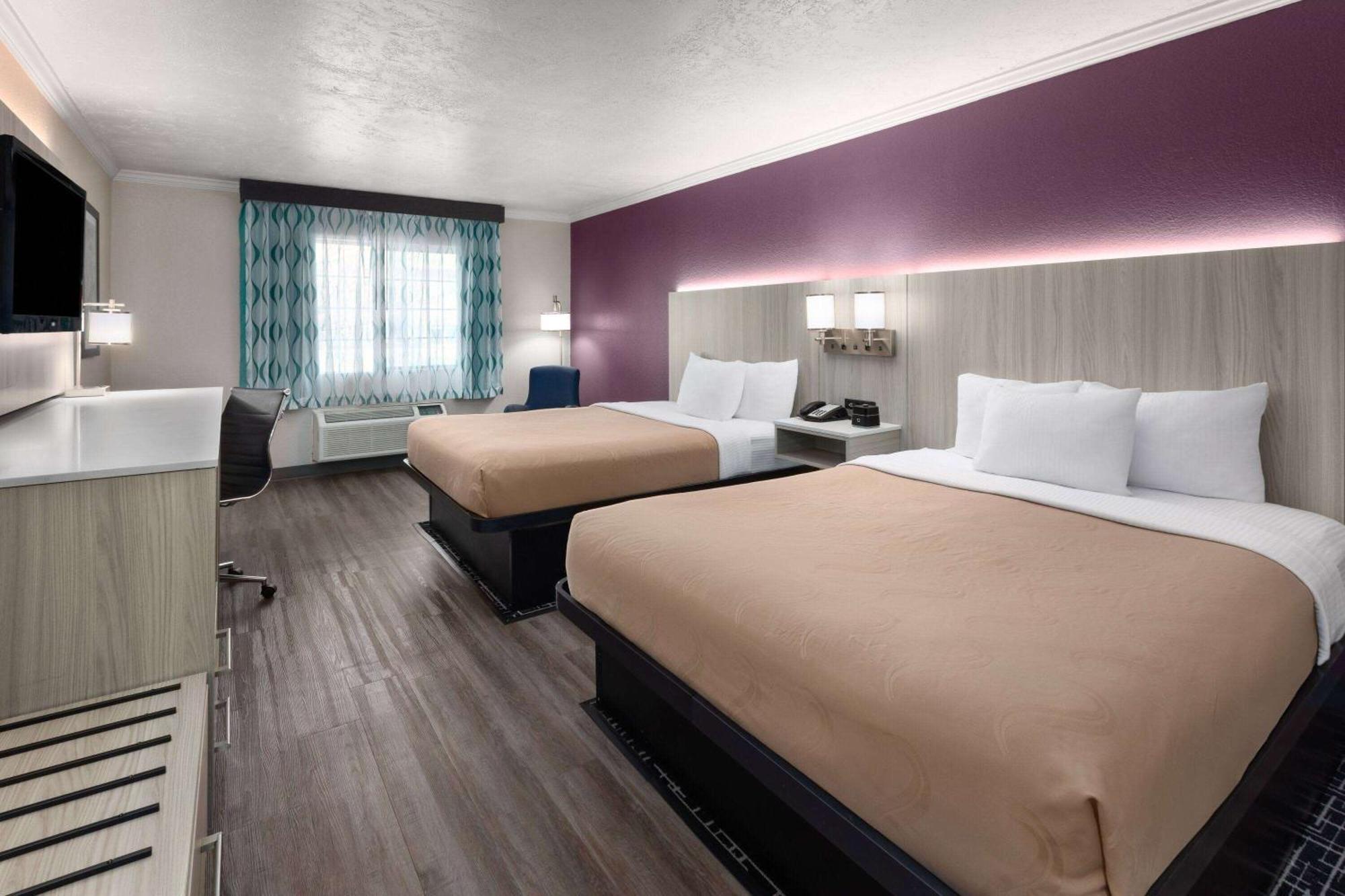 La Quinta By Wyndham North אורם מראה חיצוני תמונה
