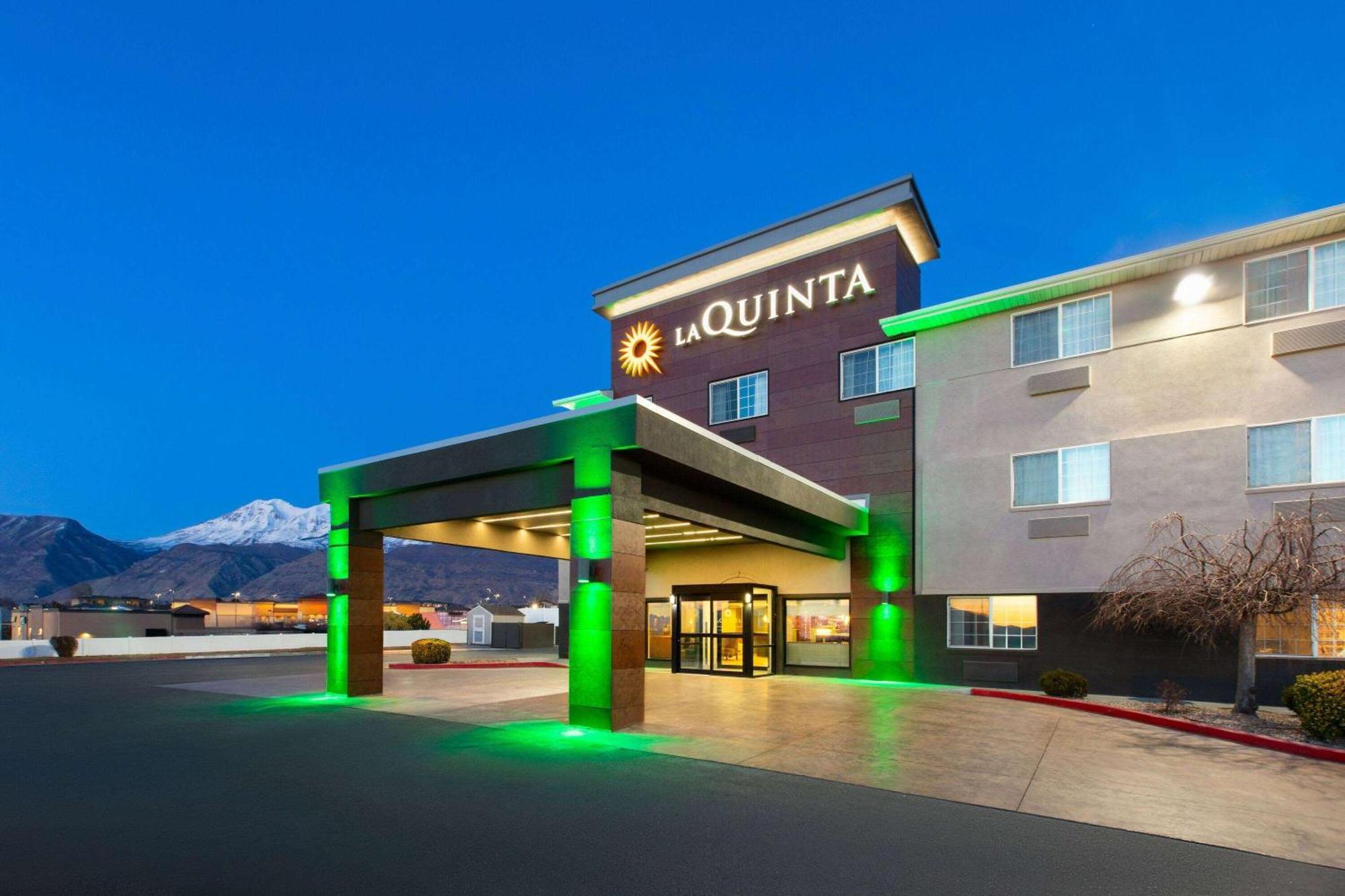 La Quinta By Wyndham North אורם מראה חיצוני תמונה