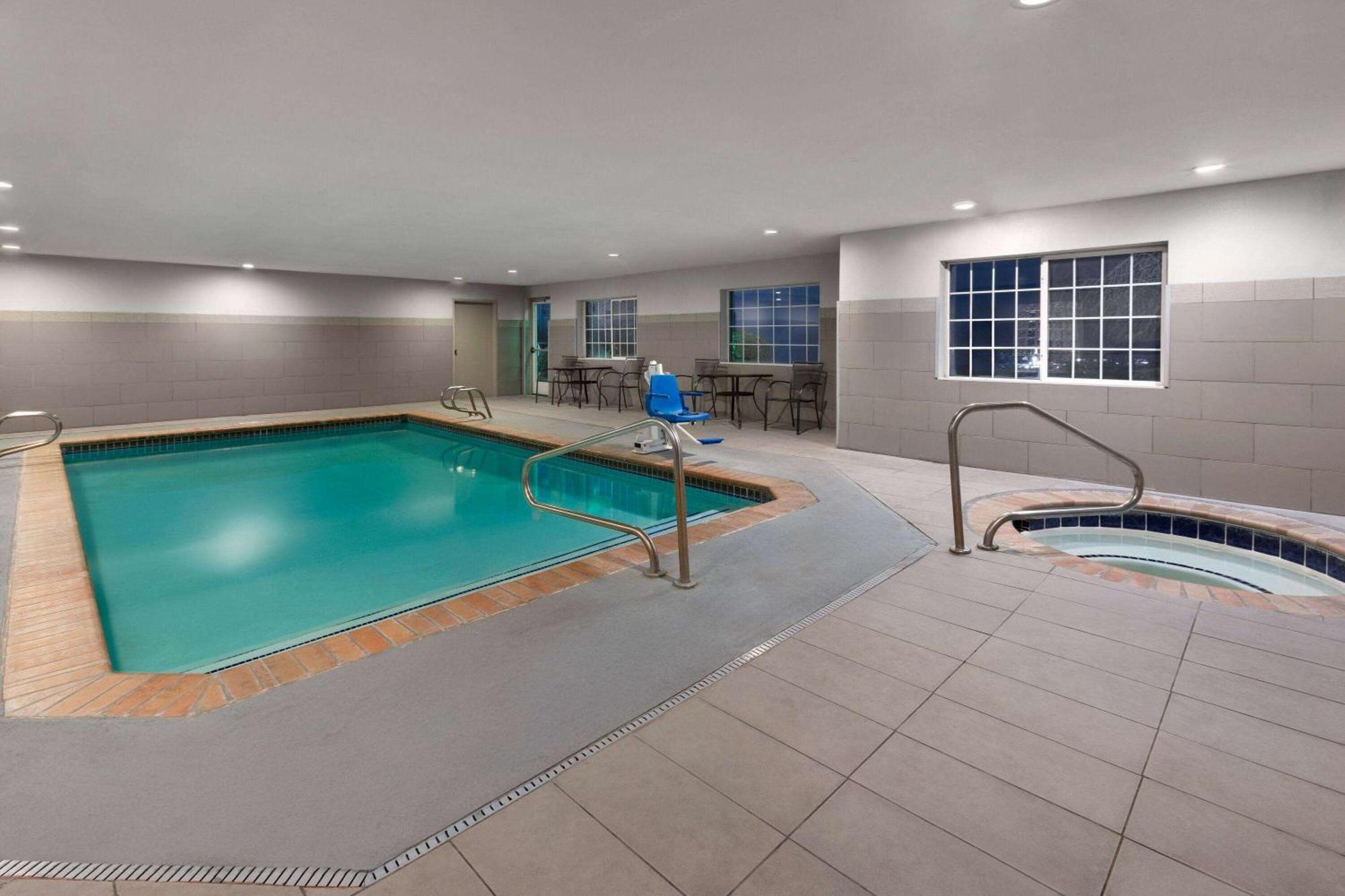 La Quinta By Wyndham North אורם מראה חיצוני תמונה