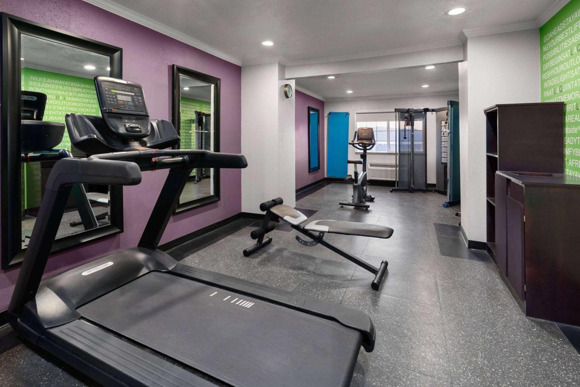 La Quinta By Wyndham North אורם מראה חיצוני תמונה