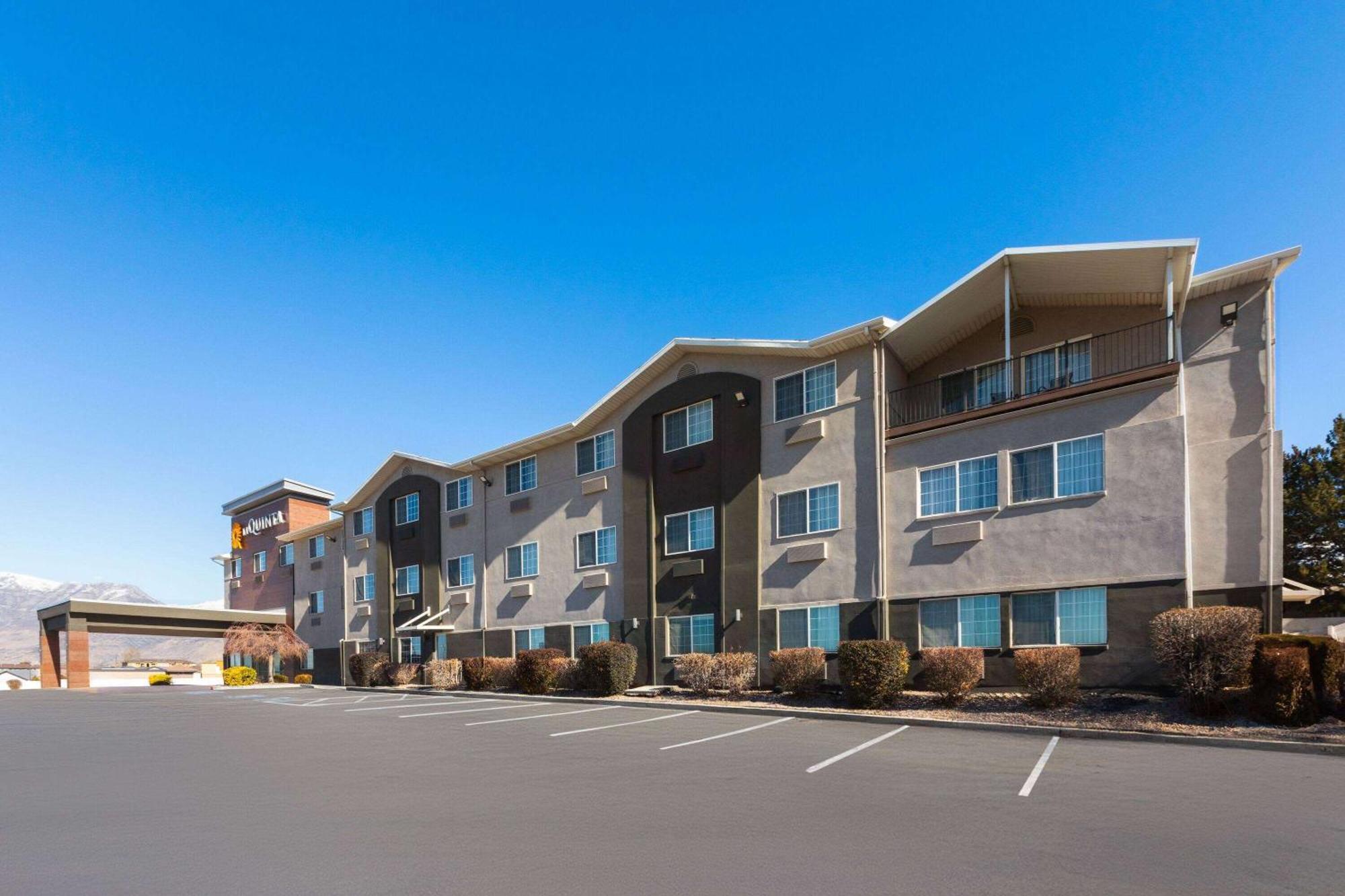 La Quinta By Wyndham North אורם מראה חיצוני תמונה