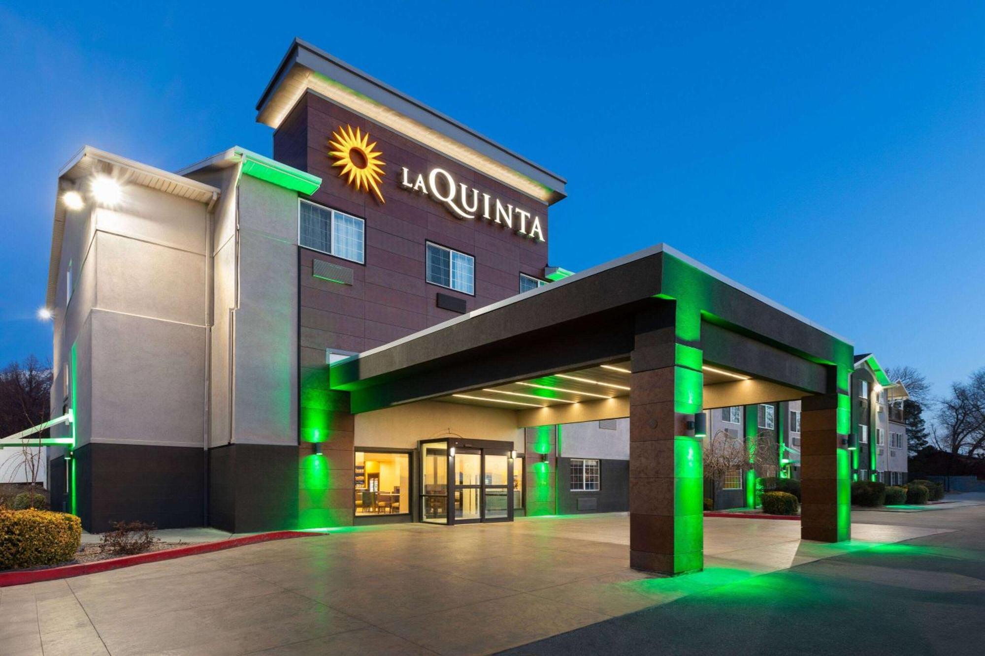 La Quinta By Wyndham North אורם מראה חיצוני תמונה