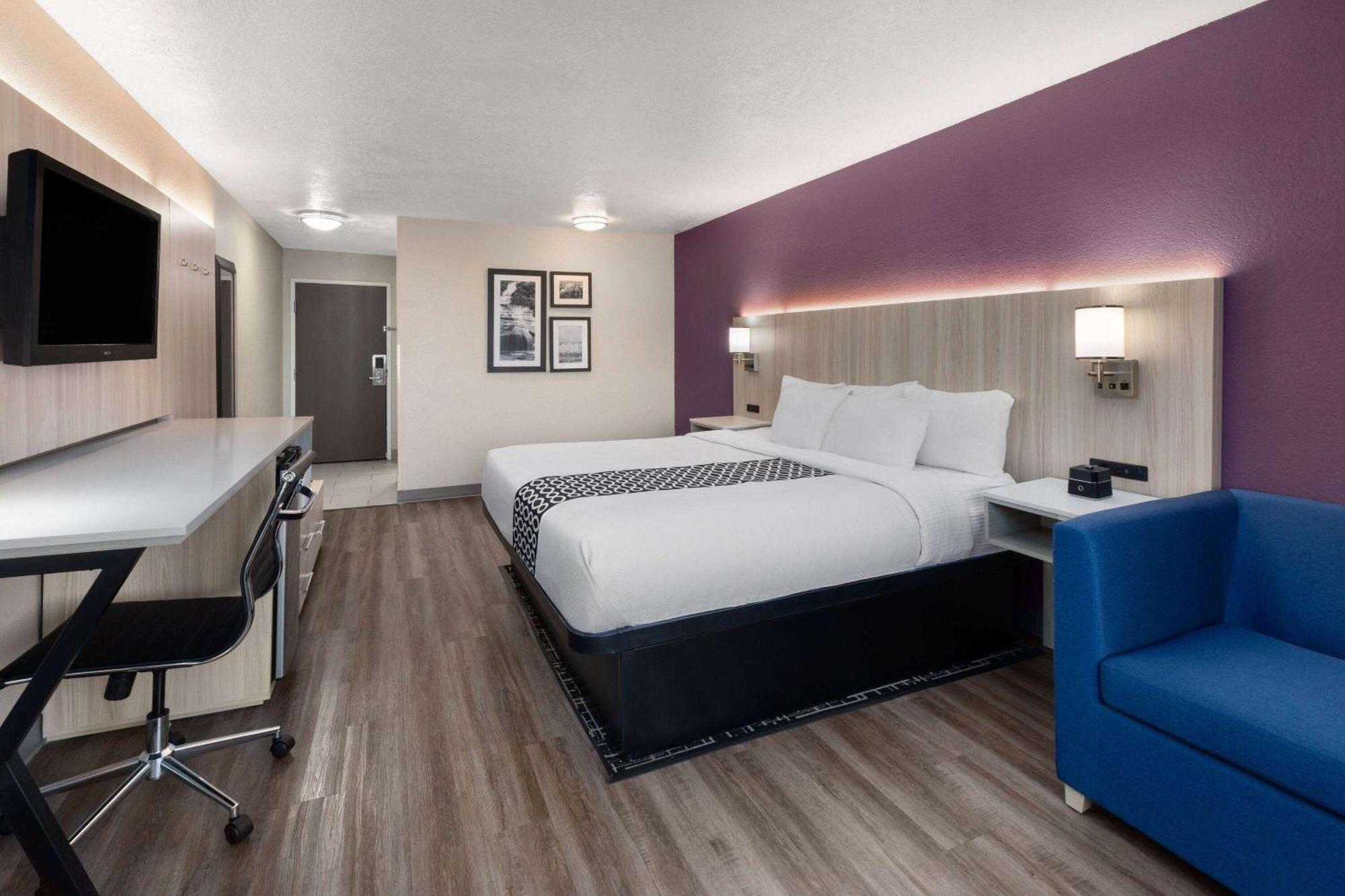 La Quinta By Wyndham North אורם מראה חיצוני תמונה
